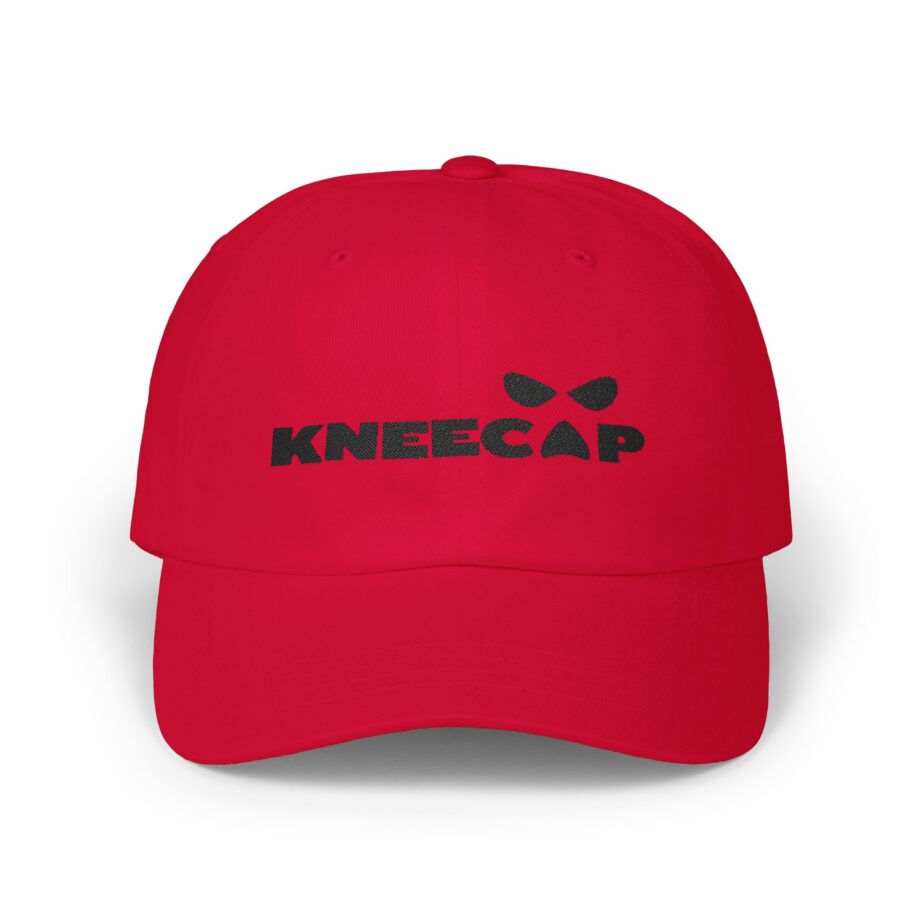 Kneecap Classic Dad Cap