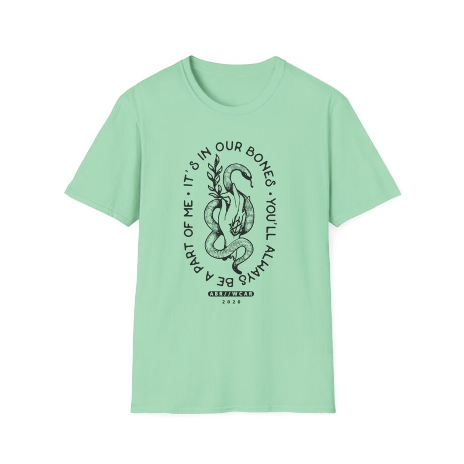 We Came as Romans Unisex Softstyle T-Shirt