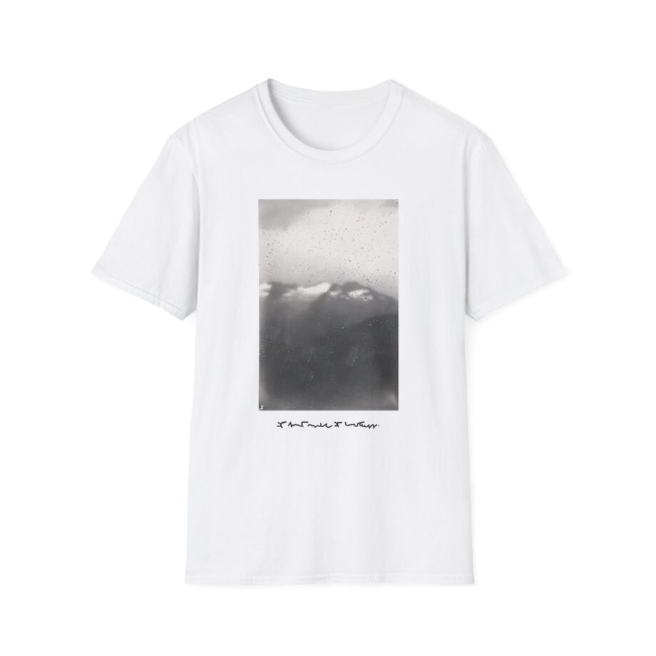 Dean Lewis Hurtless Mountain Unisex Softstyle T-shirt