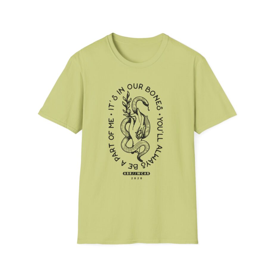 We Came as Romans Unisex Softstyle T-Shirt