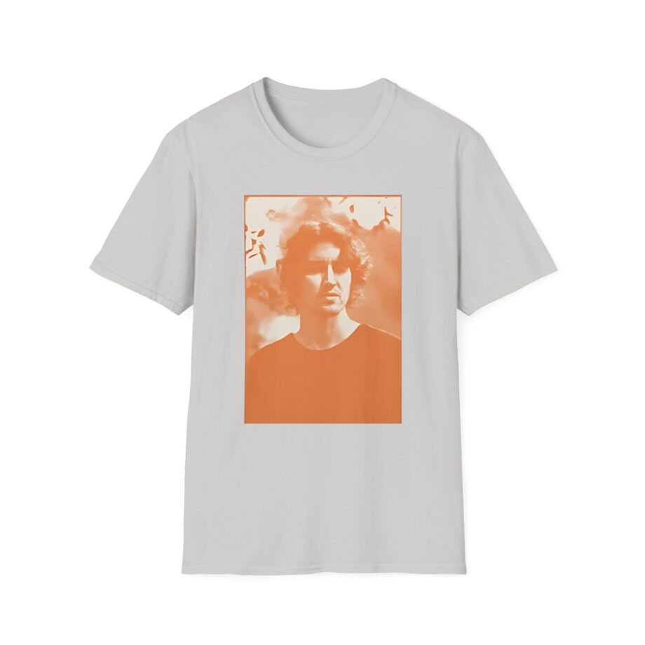 Dean Lewis Hardest Love Unisex Softstyle T-shirt