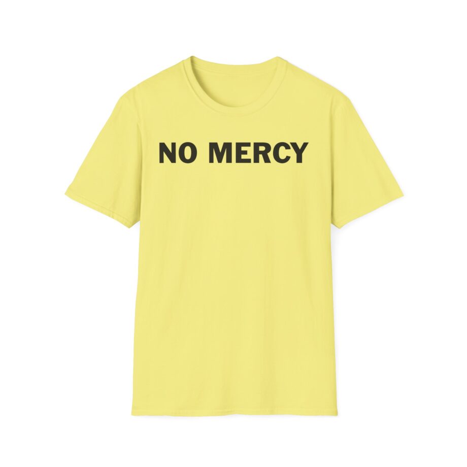 We Came as Romans No Mercy Unisex Softstyle T-Shirt