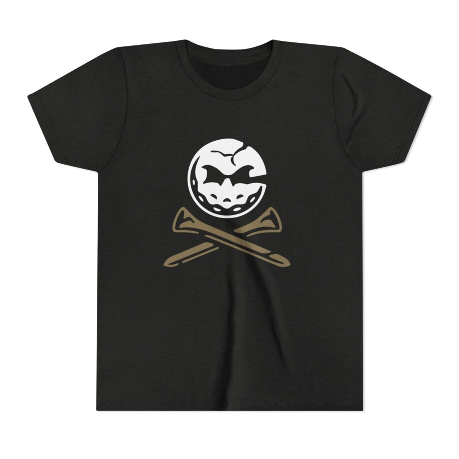 Bryson Dechambeau Youth Short Sleeve Tee
