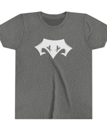 Clownpierce Youth Short Sleeve Tee