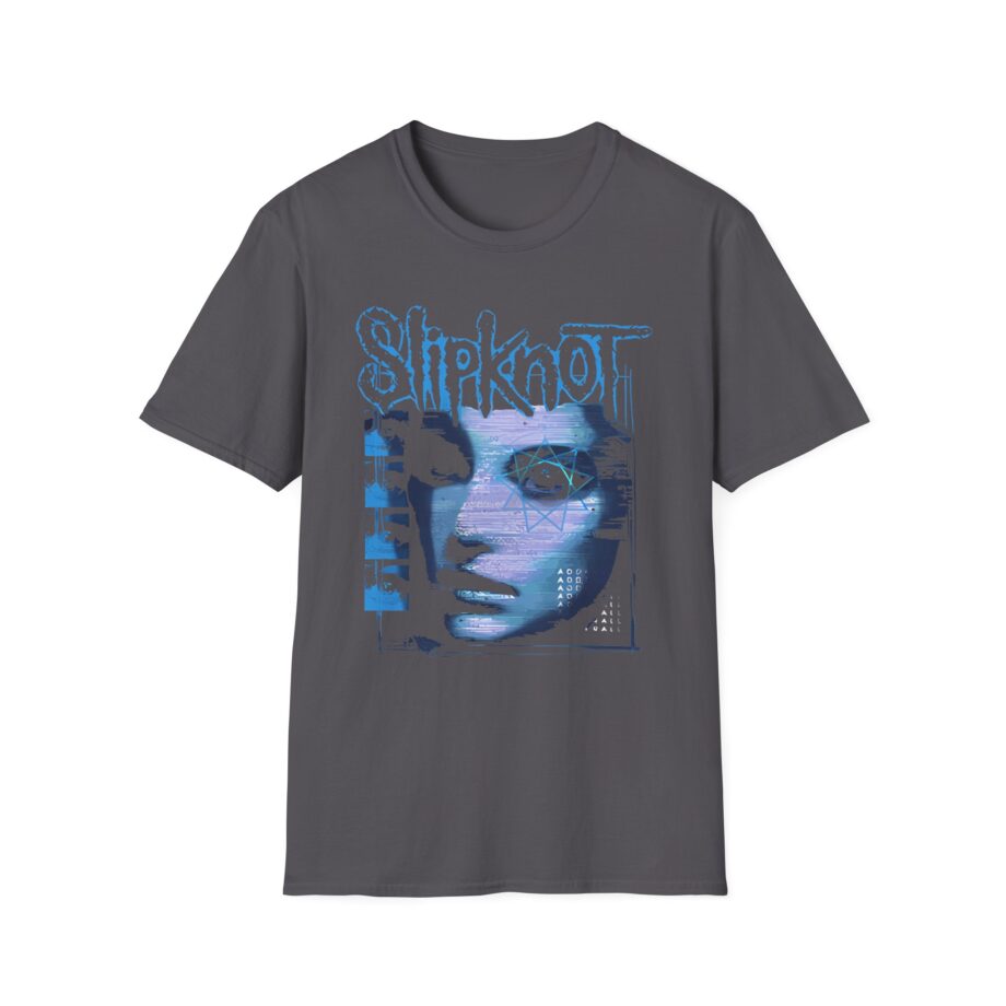 SM Adderall the Listener Unisex Softstyle T-Shirt