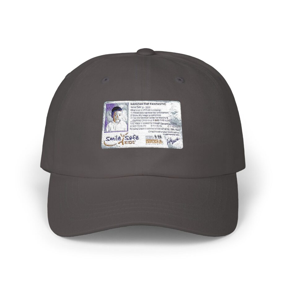 Slushy Noobz Classic Dad Cap