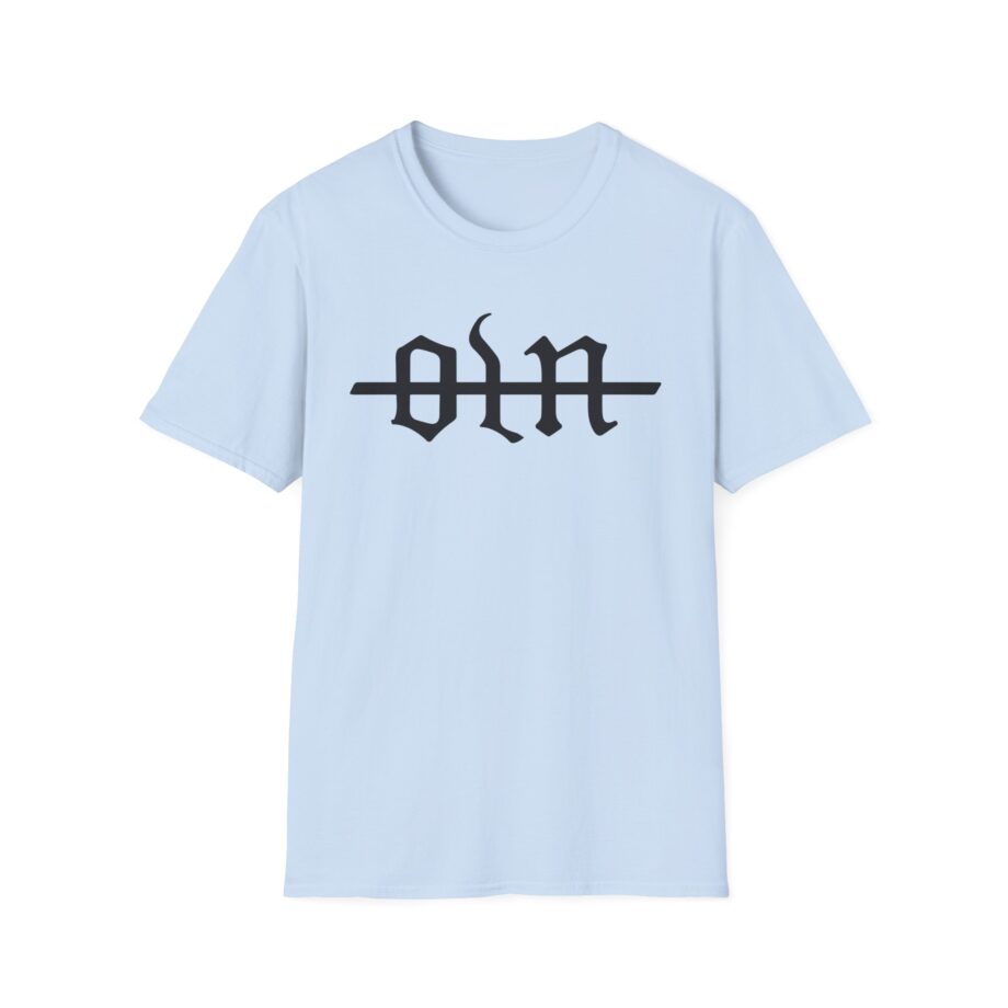 Our Last Night Unisex Softstyle T-shirt
