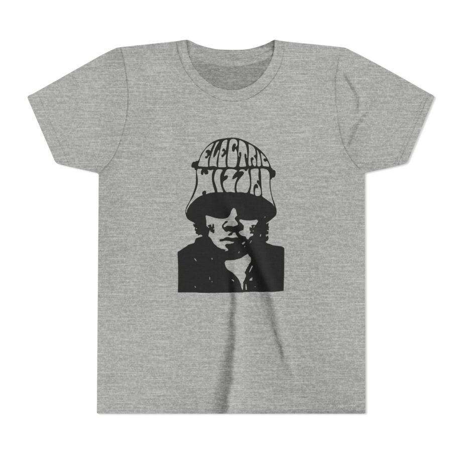 Electric Wizard Youth Short Sleeve Tee