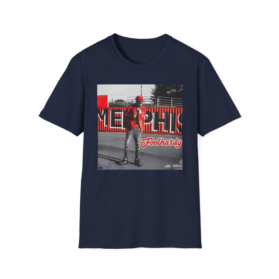 Tay Keith Unisex Softstyle T-shirt