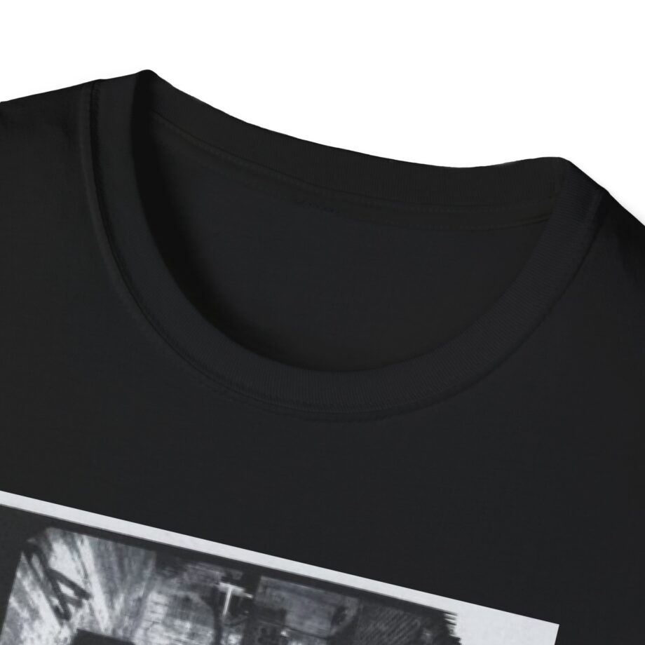 Afi X Welcome Nowhere Unisex Softstyle T-Shirt