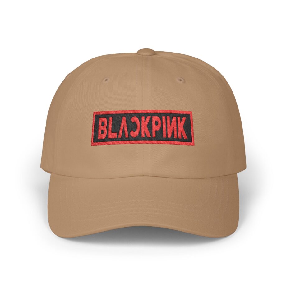 Melvins Classic Dad Cap