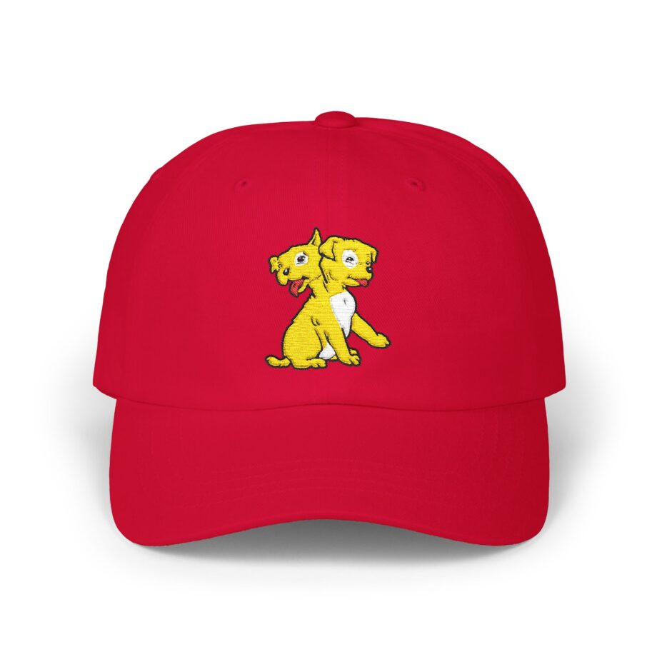 Melvins Classic Dad Cap