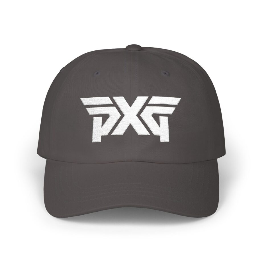 Nate Bargatze Classic Dad Cap