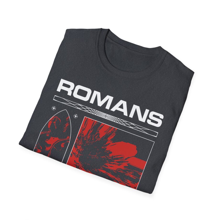 We Came as Romans Unisex Softstyle T-Shirt