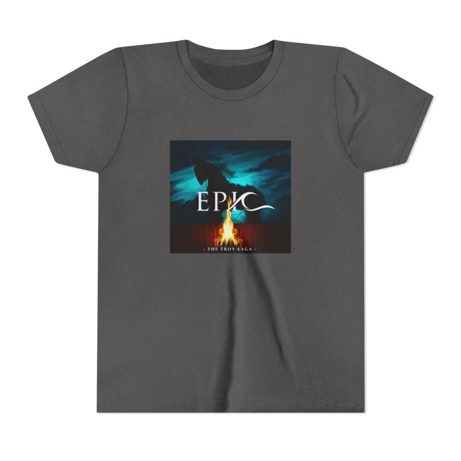Epic The Musical Youth Short Sleeve Tee