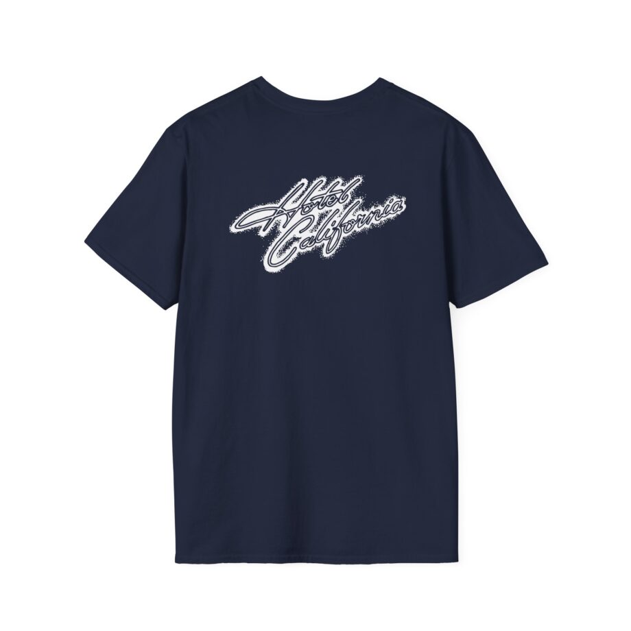 The Eagles Las Vegas Unisex Softstyle T-Shirt