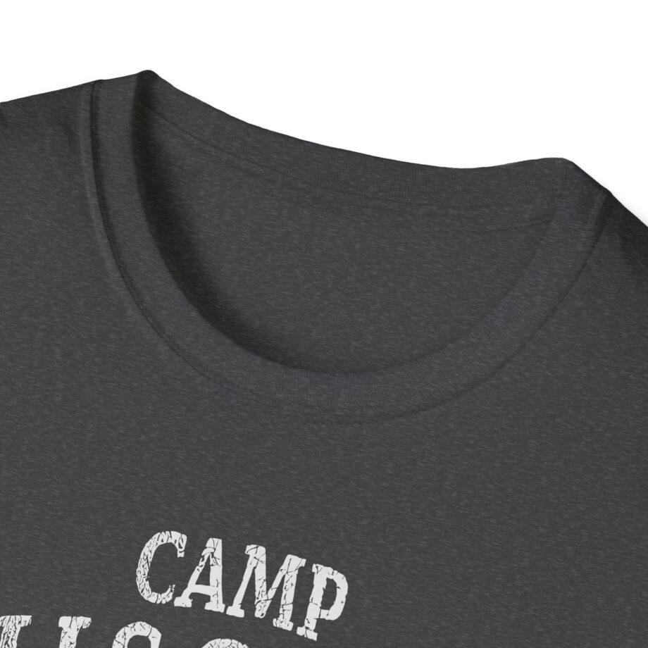 Killer Bells Canyon Unisex Softstyle T-Shirt