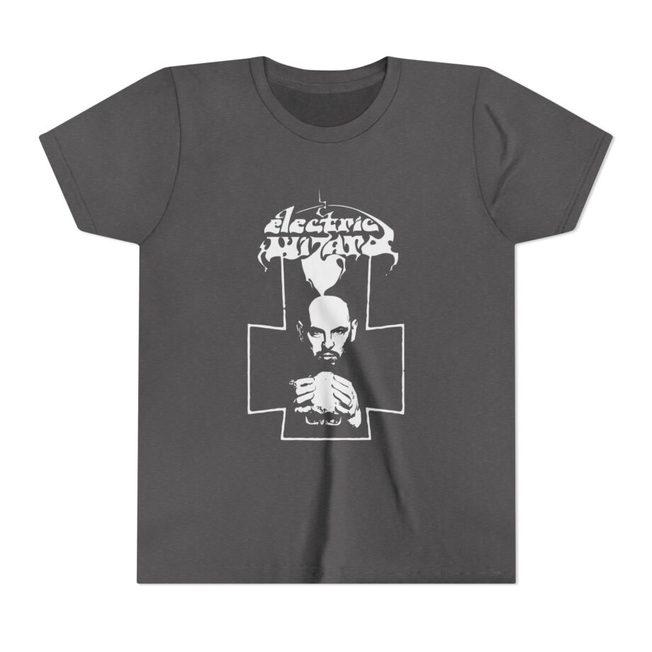 Late 90s Electric Wizard Youth Short Sleeve Tee
