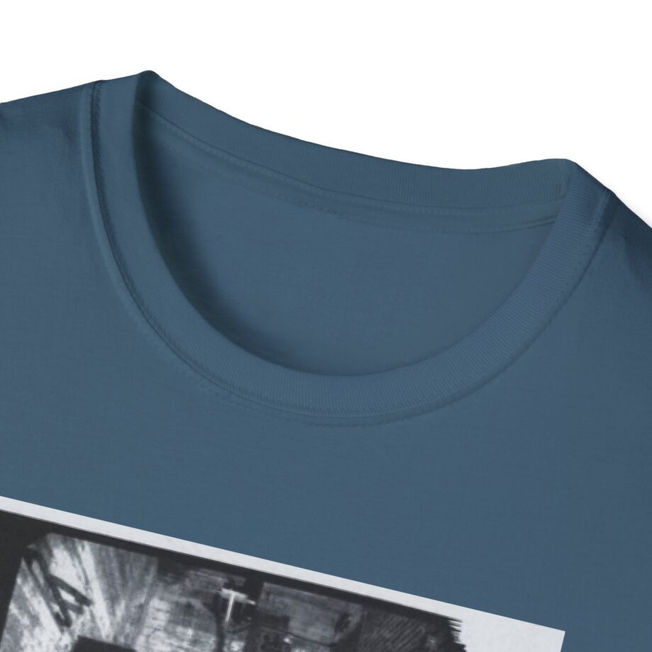 Afi X Welcome Nowhere Unisex Softstyle T-Shirt