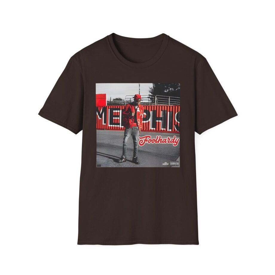 Tay Keith Unisex Softstyle T-shirt