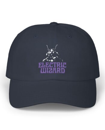 Electric Wizard Classic Dad Cap