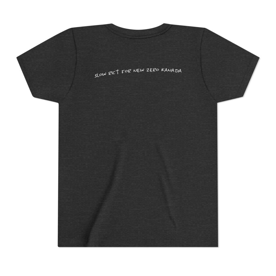 Godspeed You Black Emperor Youth Short Sleeve Tee