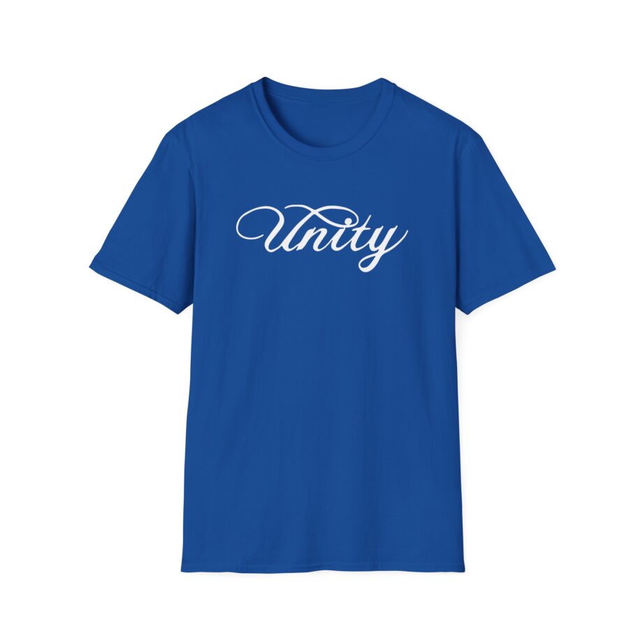 Joost Klein darnell Unisex Softstyle T-Shirt