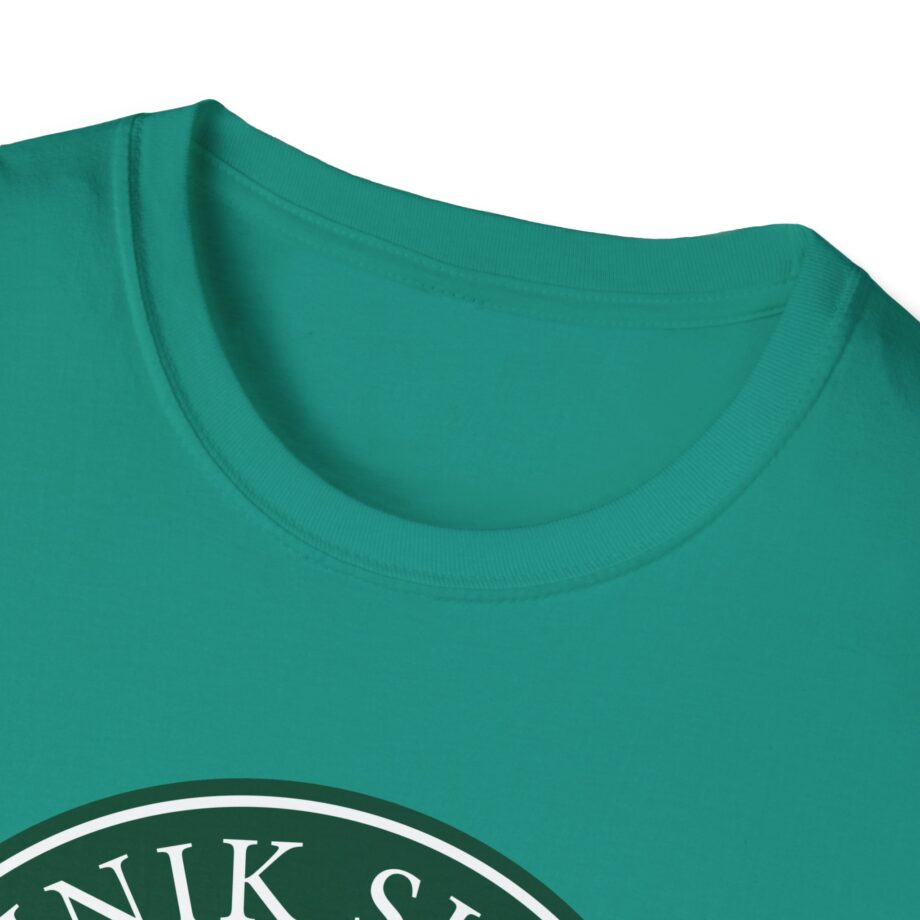 Jannik Sinner Paris 2025  Unisex Softstyle T-Shirt