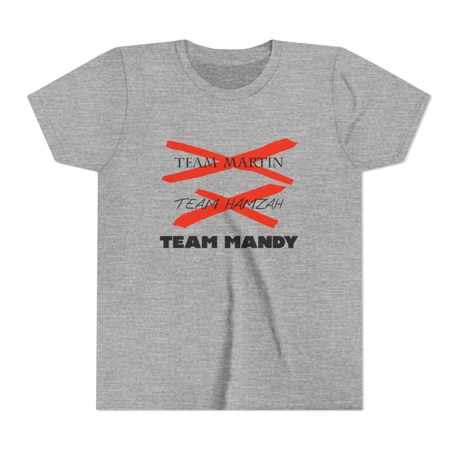 Slushy Noobz Youth Short Sleeve Tee