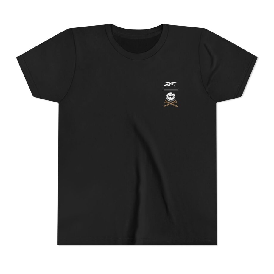 Bryson Dechambeau Youth Short Sleeve Tee