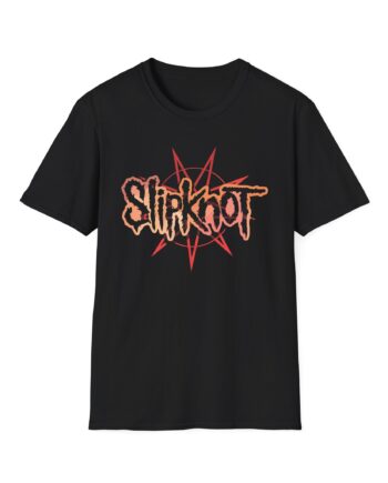 SM Unisex Softstyle T-Shirt