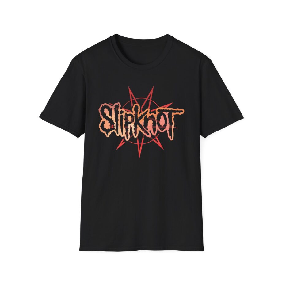 SM Unisex Softstyle T-Shirt