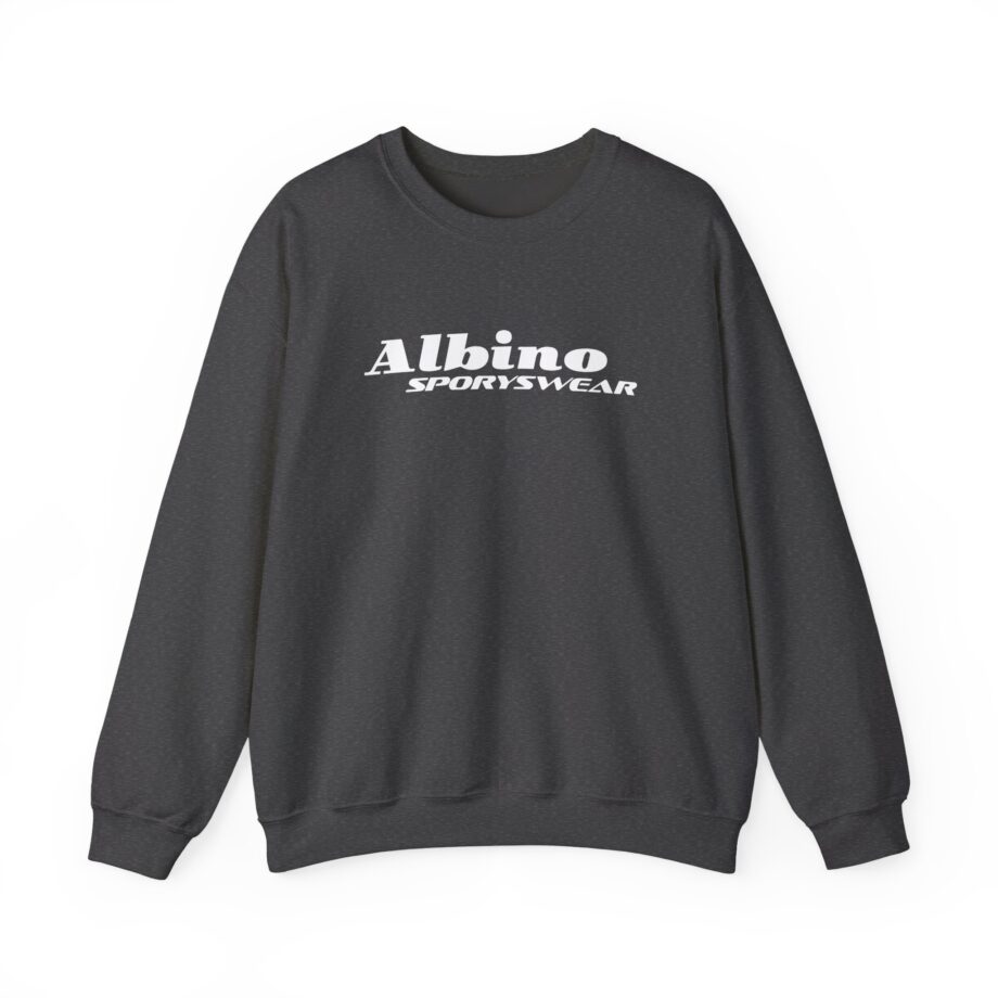 Joost Klein Albino Sportswear Unisex Heavy Blend™ Crewneck Sweatshirt