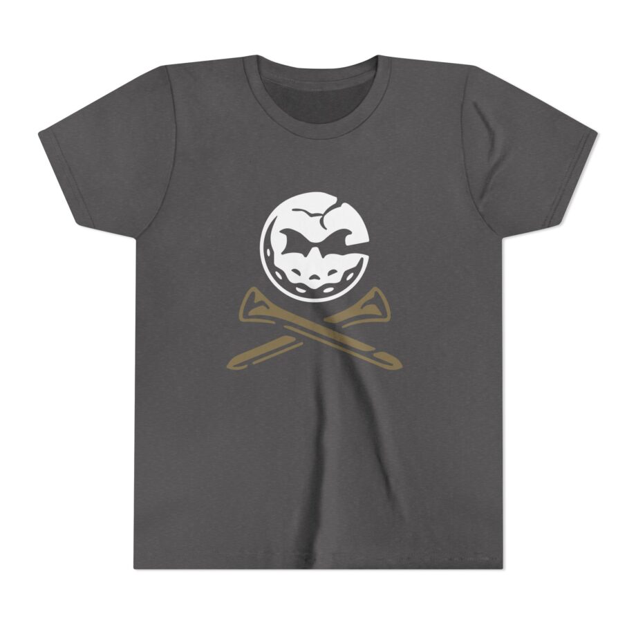 Bryson Dechambeau Youth Short Sleeve Tee
