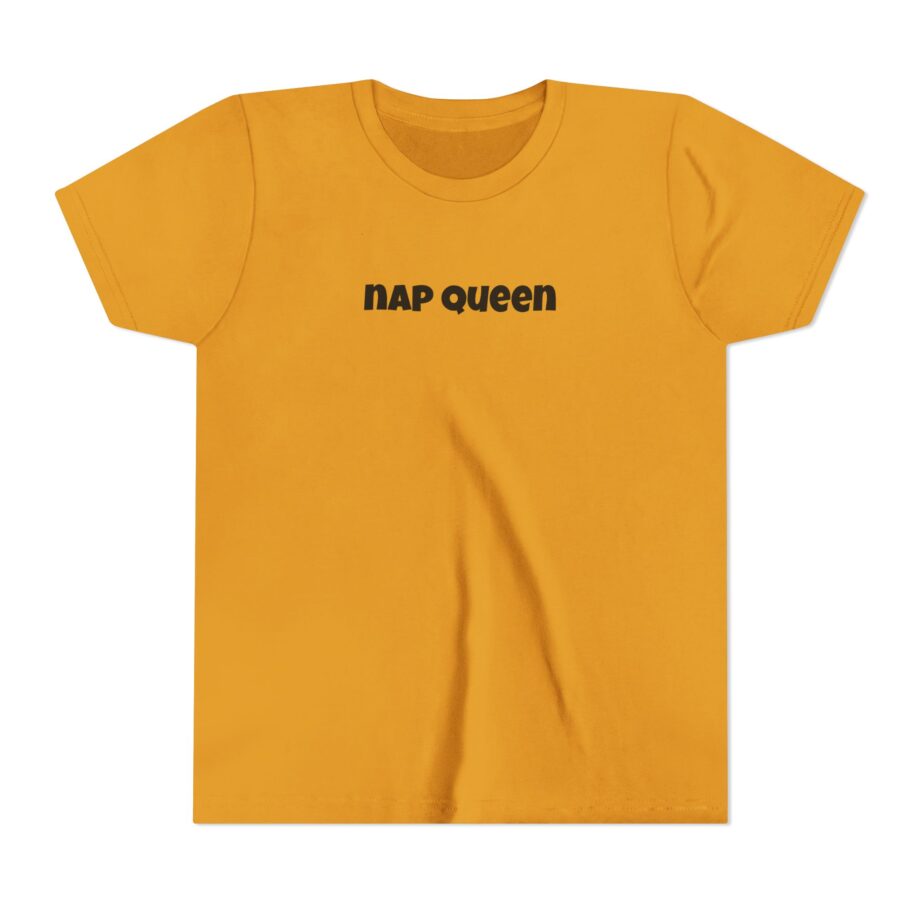 Slushy Noobz Youth Short Sleeve Tee