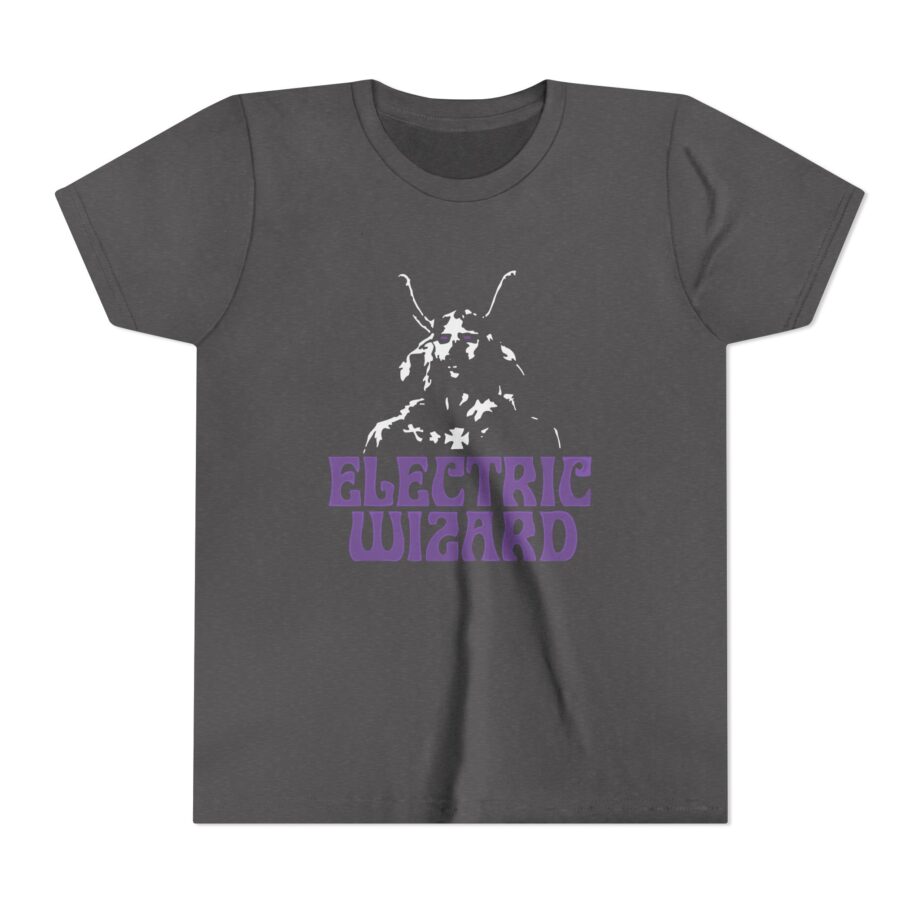 Electric Wizard Witchcult Today Youth Short Sleeve Tee