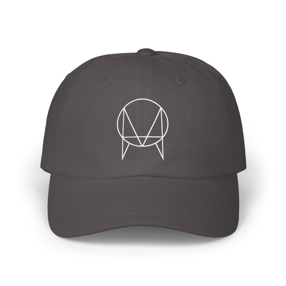 Skrillex Classic Dad Cap