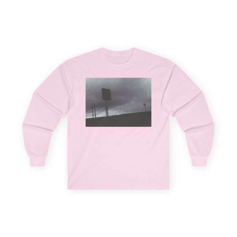 Godspeed You Black Emperor Unisex Ultra Cotton Long Sleeve Tee