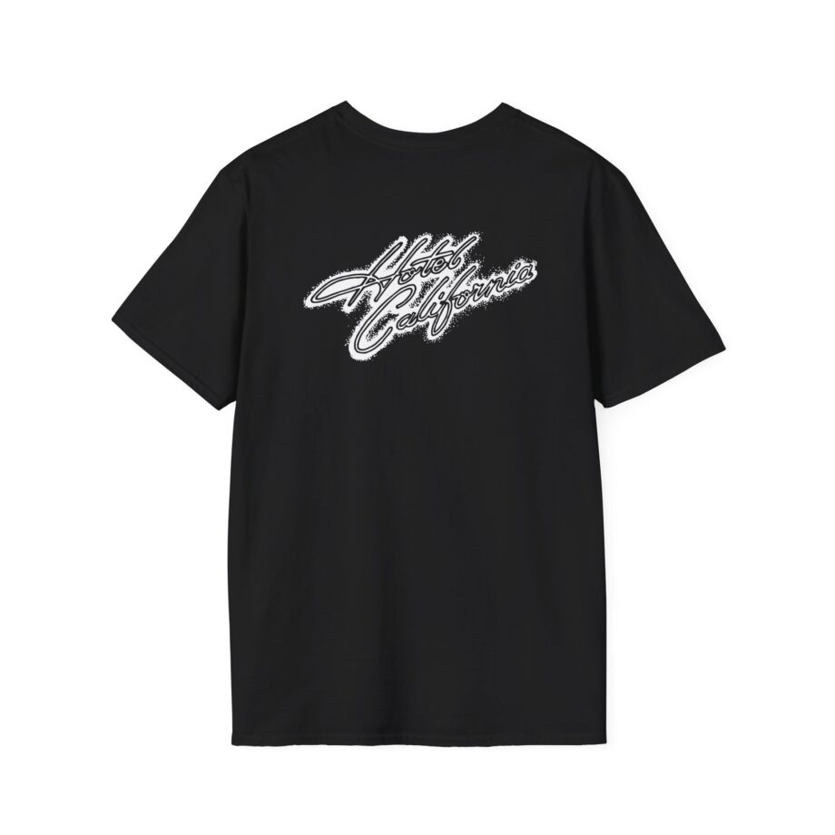 The Eagles Las Vegas Unisex Softstyle T-Shirt