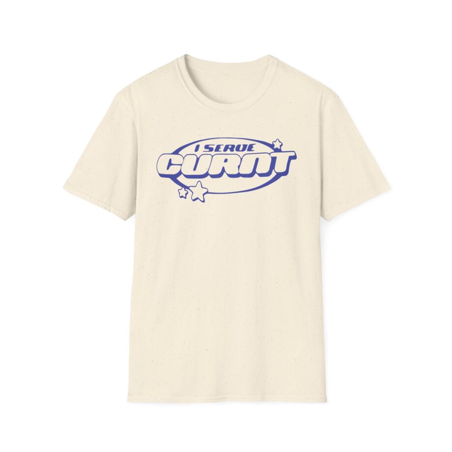Sinjin Drowning Curnty Baby Unisex Softstyle T-shirt