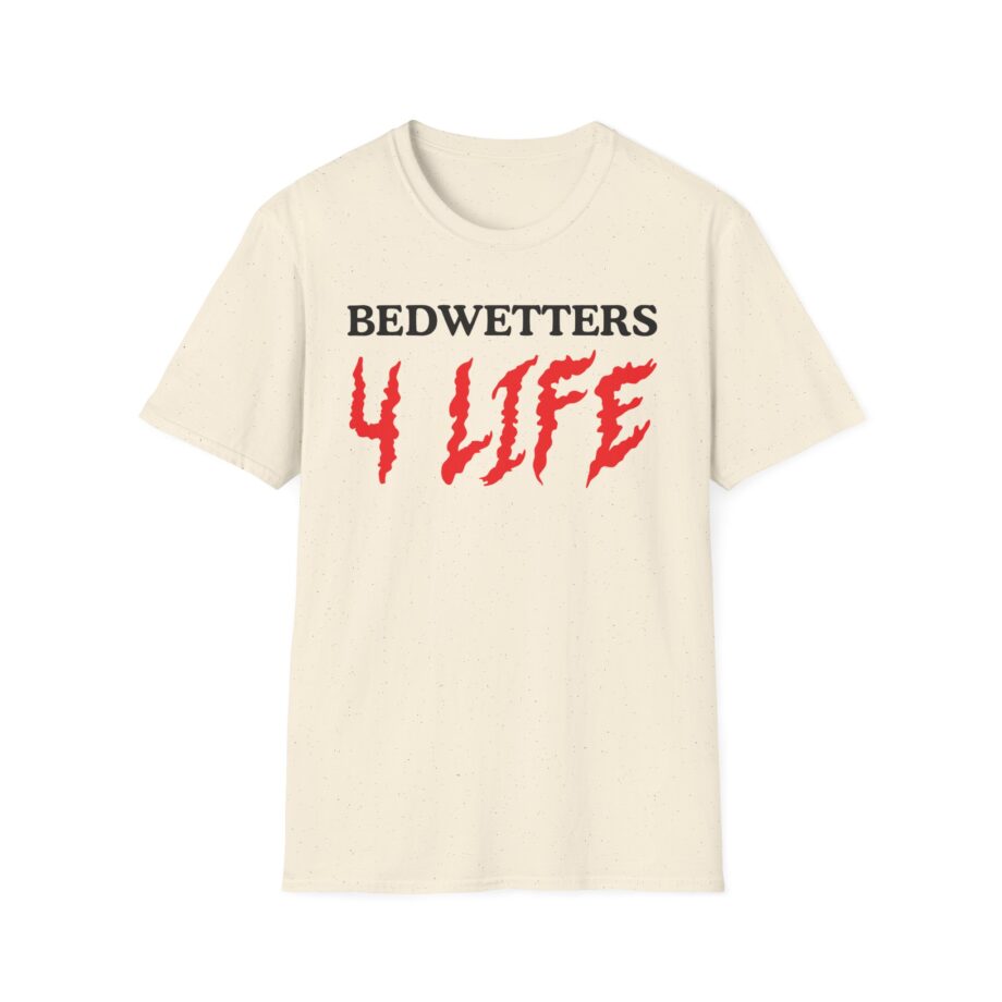 We Mean Well Unisex Softstyle T-Shirt
