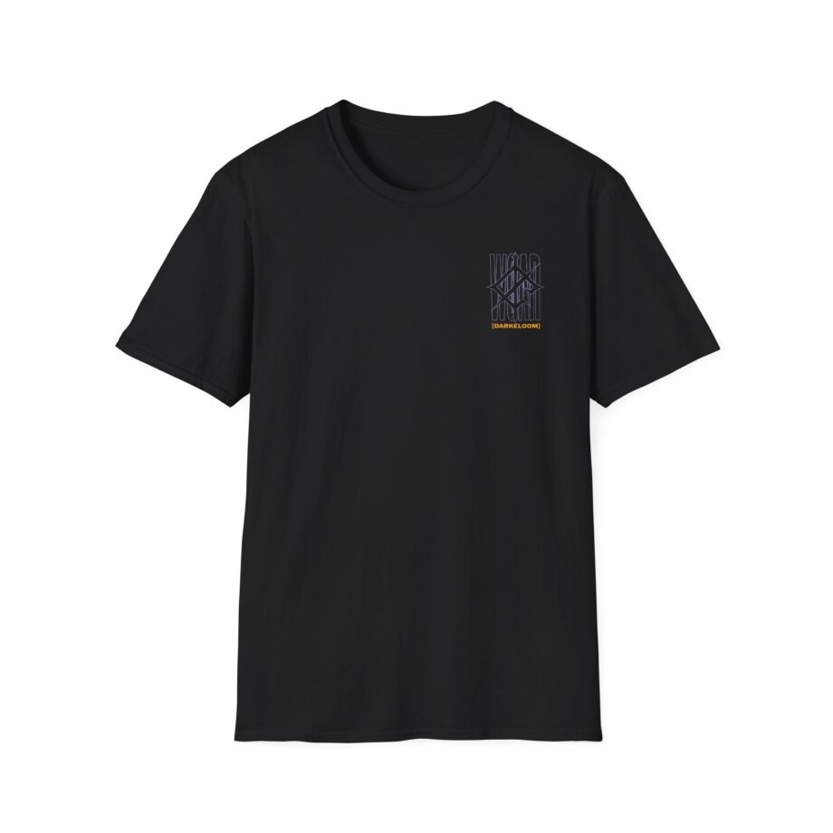 We Came as Romans Statue Unisex Softstyle T-Shirt