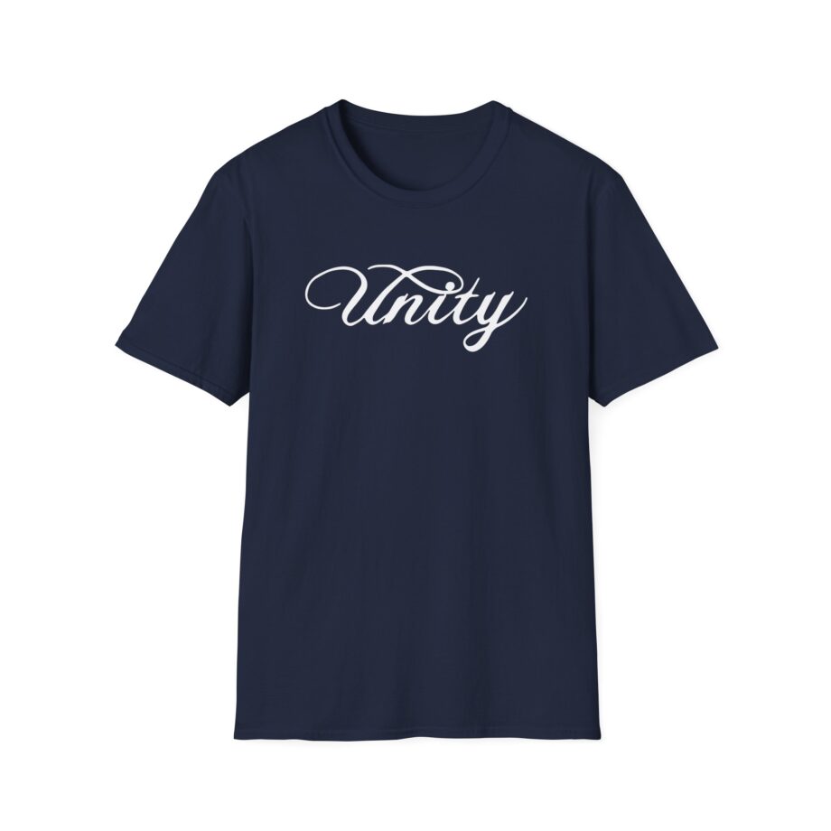Joost Klein darnell Unisex Softstyle T-Shirt