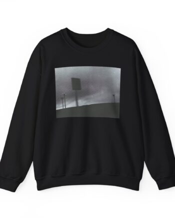 Godspeed You Black Emperor Unisex Heavy Blend Crewneck Sweatshirt