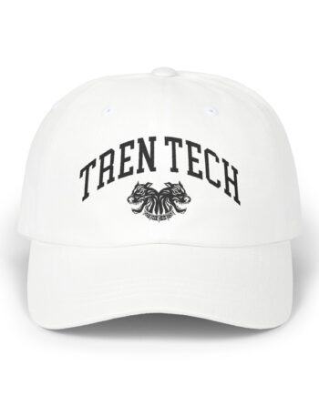 Tren Twins Classic Dad Cap