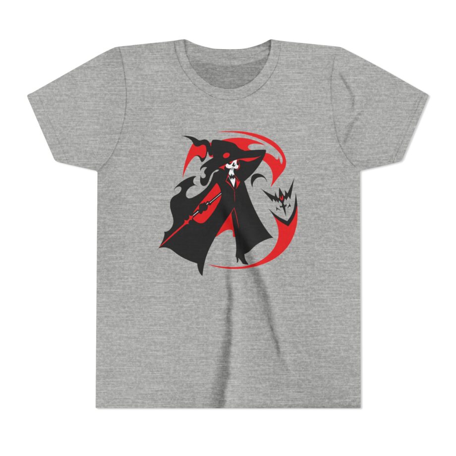 Clownpierce Youth Short Sleeve Tee