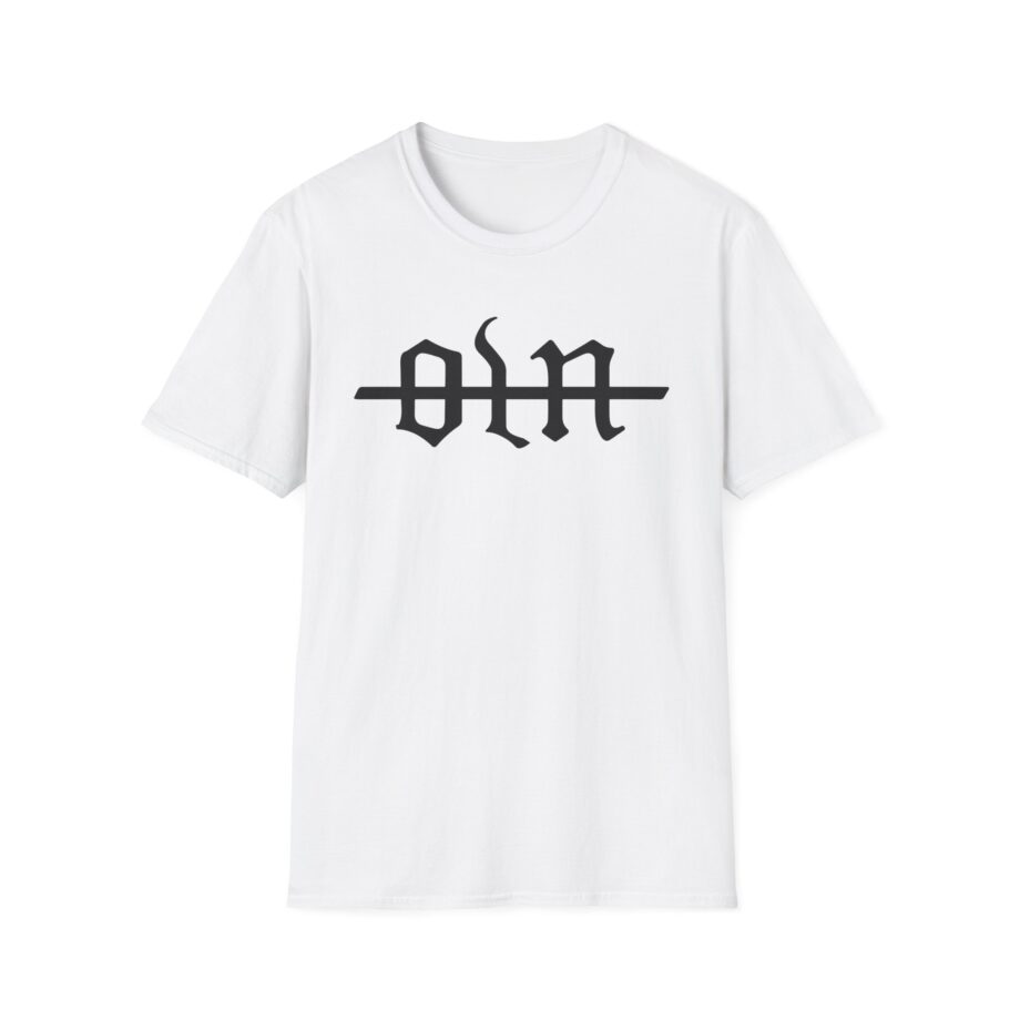 Our Last Night Unisex Softstyle T-shirt
