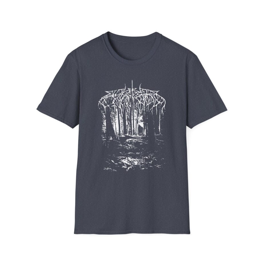 Wolves in the Throne Room 2005 Demo Unisex Softstyle T-Shirt