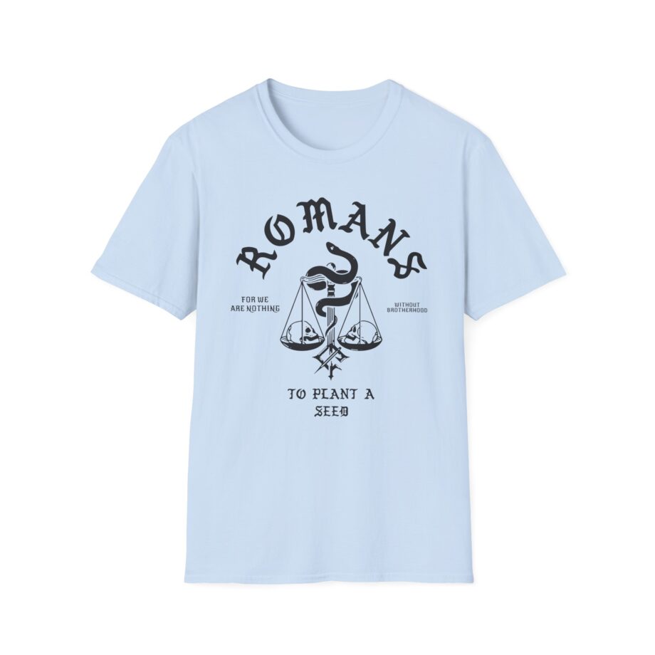 We Came as Romans Unisex Softstyle T-Shirt