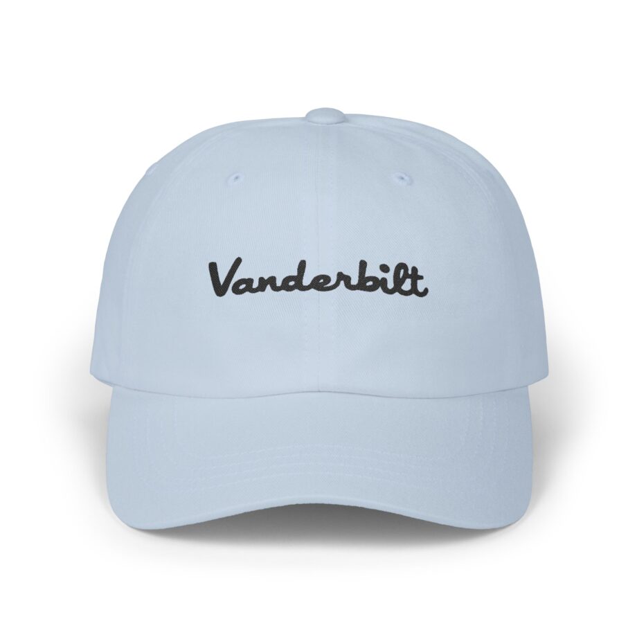 Nate Bargatze Classic Dad Cap